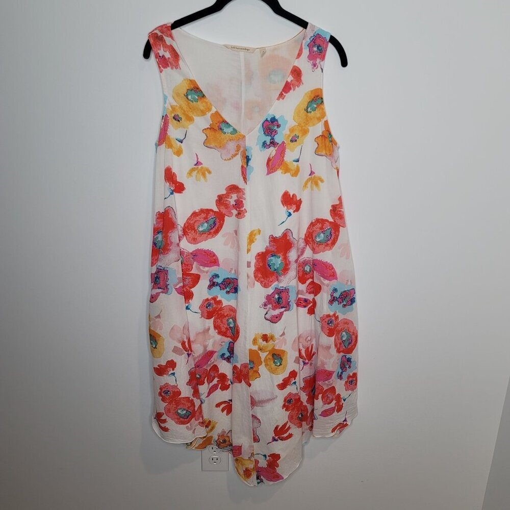 Soft Surroundings Dress Womens Small